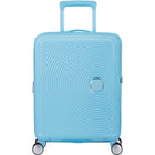 American Tourister Soundbox  55cm Kabinväska Blueberry Fizz
