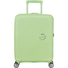 American Tourister Soundbox  55cm Kabinväska Kiwi Green