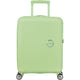 American Tourister Soundbox  55cm Kabinväska Kiwi Green