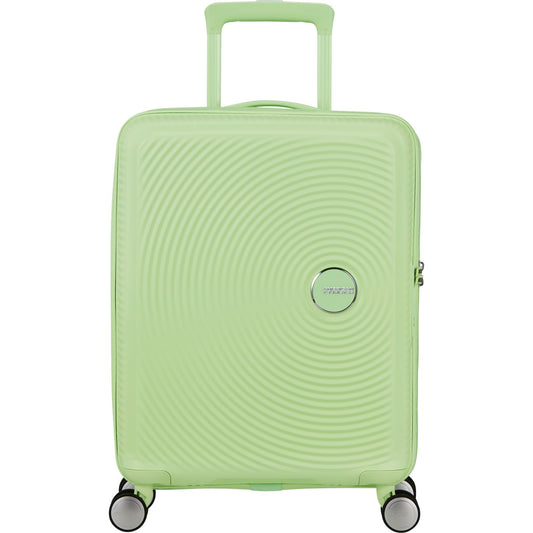American Tourister Soundbox  55cm Kabinväska Kiwi Green
