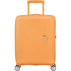 American Tourister Soundbox  55cm Kabinväska Papaya Pop