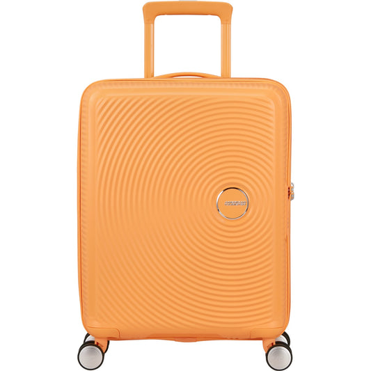 American Tourister Soundbox  55cm Kabinväska Papaya Pop