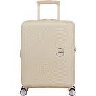 American Tourister Soundbox  55cm Kabinväska Coconut Sand
