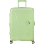 American Tourister Soundbox 67cm Mellanstor Resväska Kiwi Green