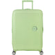 American Tourister Soundbox 67cm Mellanstor Resväska Kiwi Green