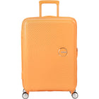 American Tourister Soundbox 67cm Mellanstor Resväska Papaya Pop