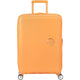 American Tourister Soundbox 67cm Mellanstor Resväska Papaya Pop