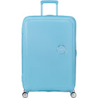 American Tourister Soundbox 77 cm Stor Resväska Blueberry Fizz