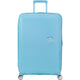 American Tourister Soundbox 77 cm Stor Resväska Blueberry Fizz