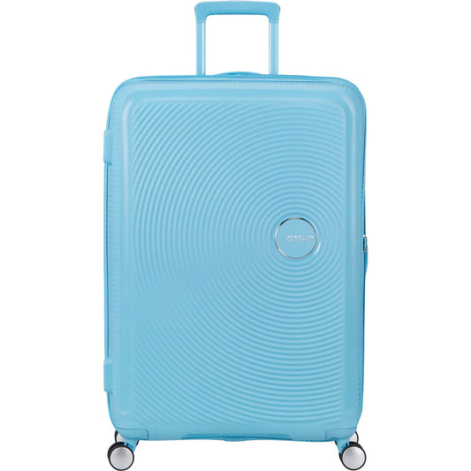American Tourister Soundbox 77 cm Stor Resväska Blueberry Fizz