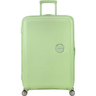 American Tourister Soundbox 77 cm Stor Resväska Kiwi Green