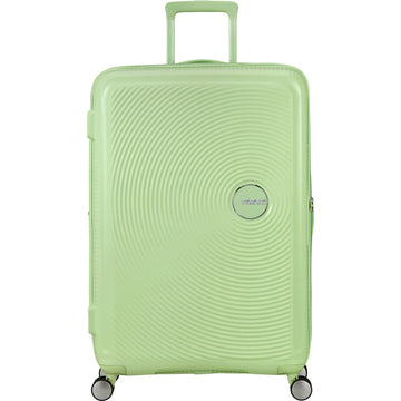 American Tourister Soundbox 77 cm Stor Resväska Kiwi Green