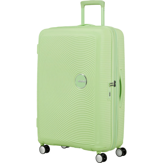 American Tourister Soundbox 77 cm Stor Resväska Kiwi Green