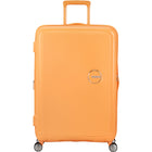 American Tourister Soundbox 77 cm Stor Resväska Papaya Pop
