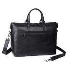The Monte Berg Weekendbag i Skinn 14