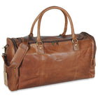 The Monte Weekendbag i Skinn Bridge