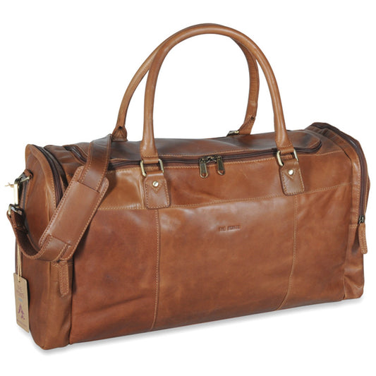The Monte Weekendbag i Skinn Bridge