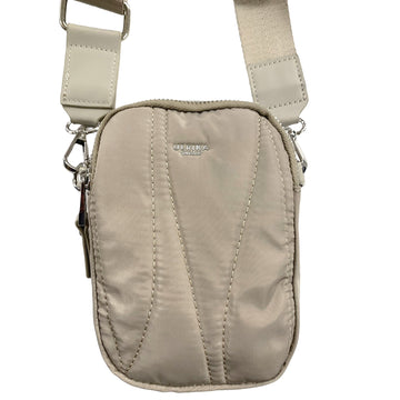 Ulrika Flow Mobilväska Beige