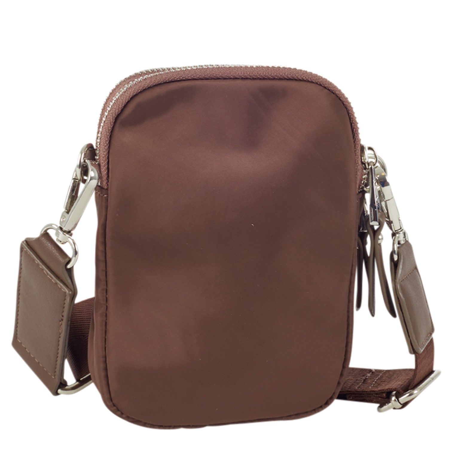 Ulrika Flow Mobilväska Beige