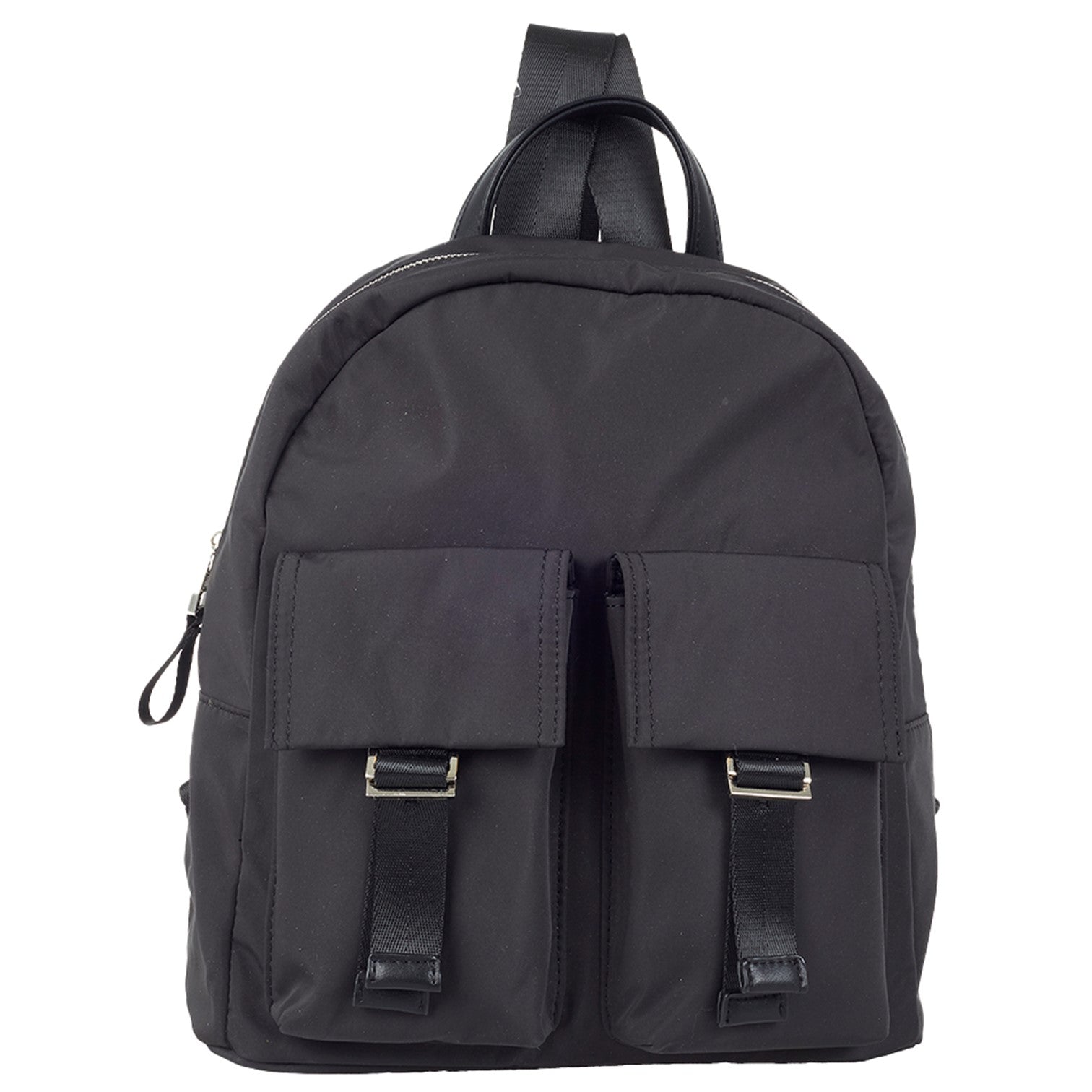 Ulrika  Recycled Ryggsäck Svart