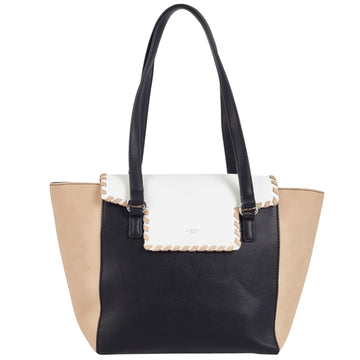 Ulrika Stella Handväska Svart