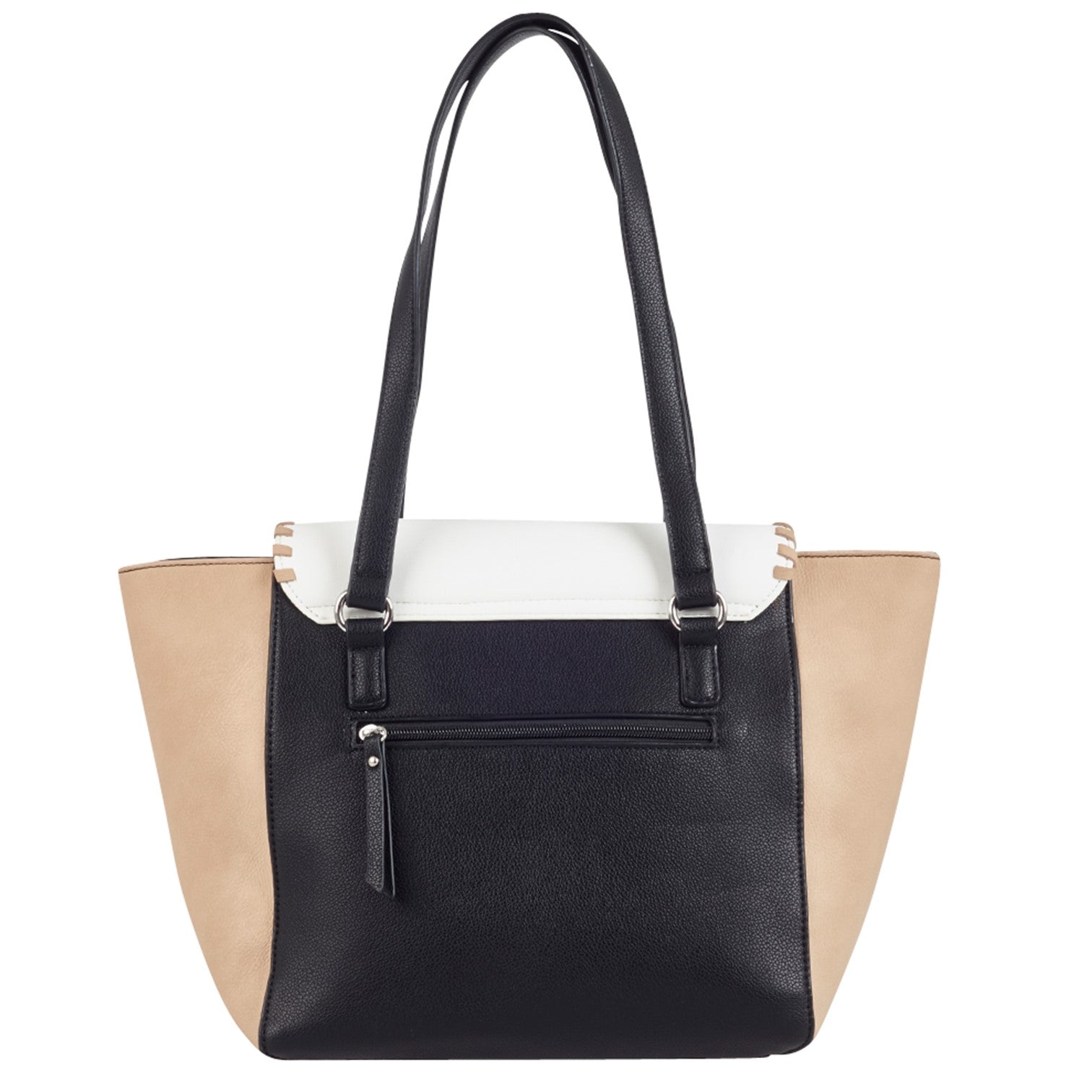 Ulrika Stella Handväska Svart