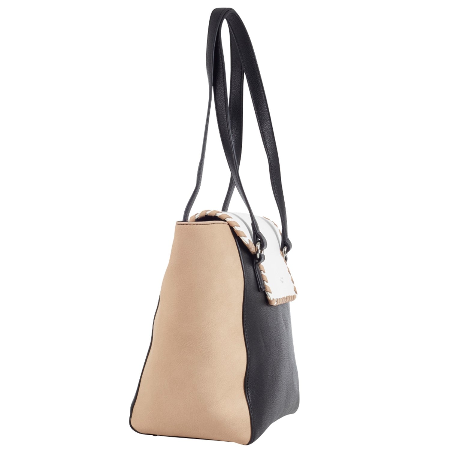 Ulrika Stella Handväska Svart