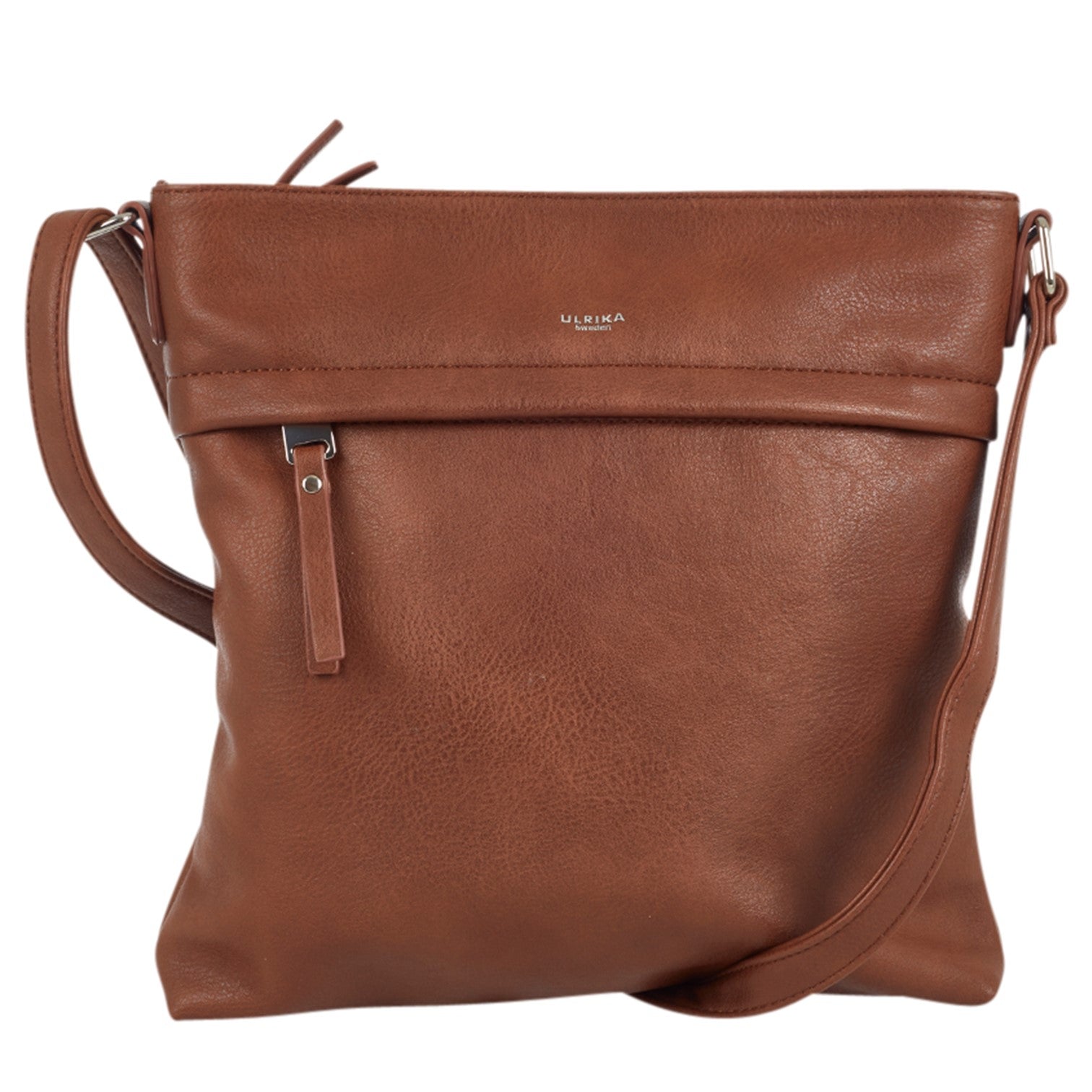 Ulrika Noos Crossbody Väska Brun