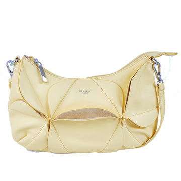 Ulrika Sweden Flower Axelväska Gul