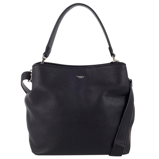 Ulrika Noos Hinkväska Svart