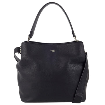 Ulrika Noos Hinkväska Svart