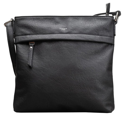 Ulrika Noos Crossbody Väska Svart