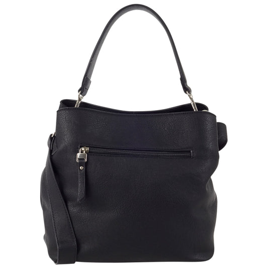 Ulrika Noos Hinkväska Svart