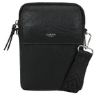 Ulrika S-Pocket Mobilväska Svart
