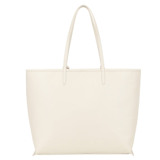 Ulrika Vändbar Stor Kasse Beige