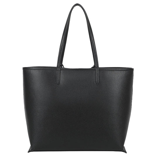 Ulrika Vändbar Stor Kasse Svart