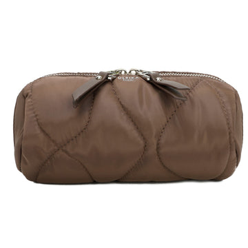 Ulrika Flow Necessär Liten Brun