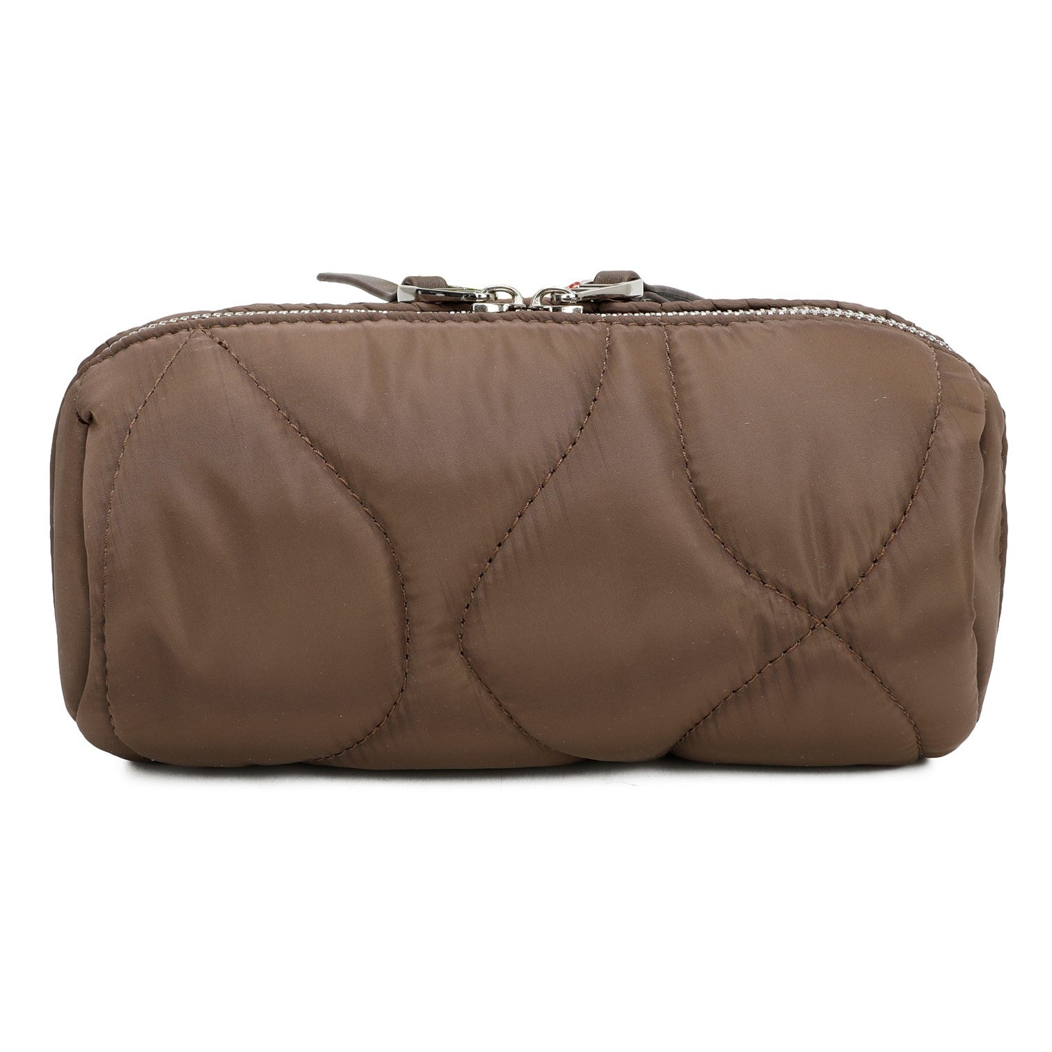 Ulrika Flow Necessär Liten Brun