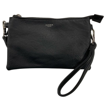 Ulrika Noos-B Axelremsväska Liten Svart