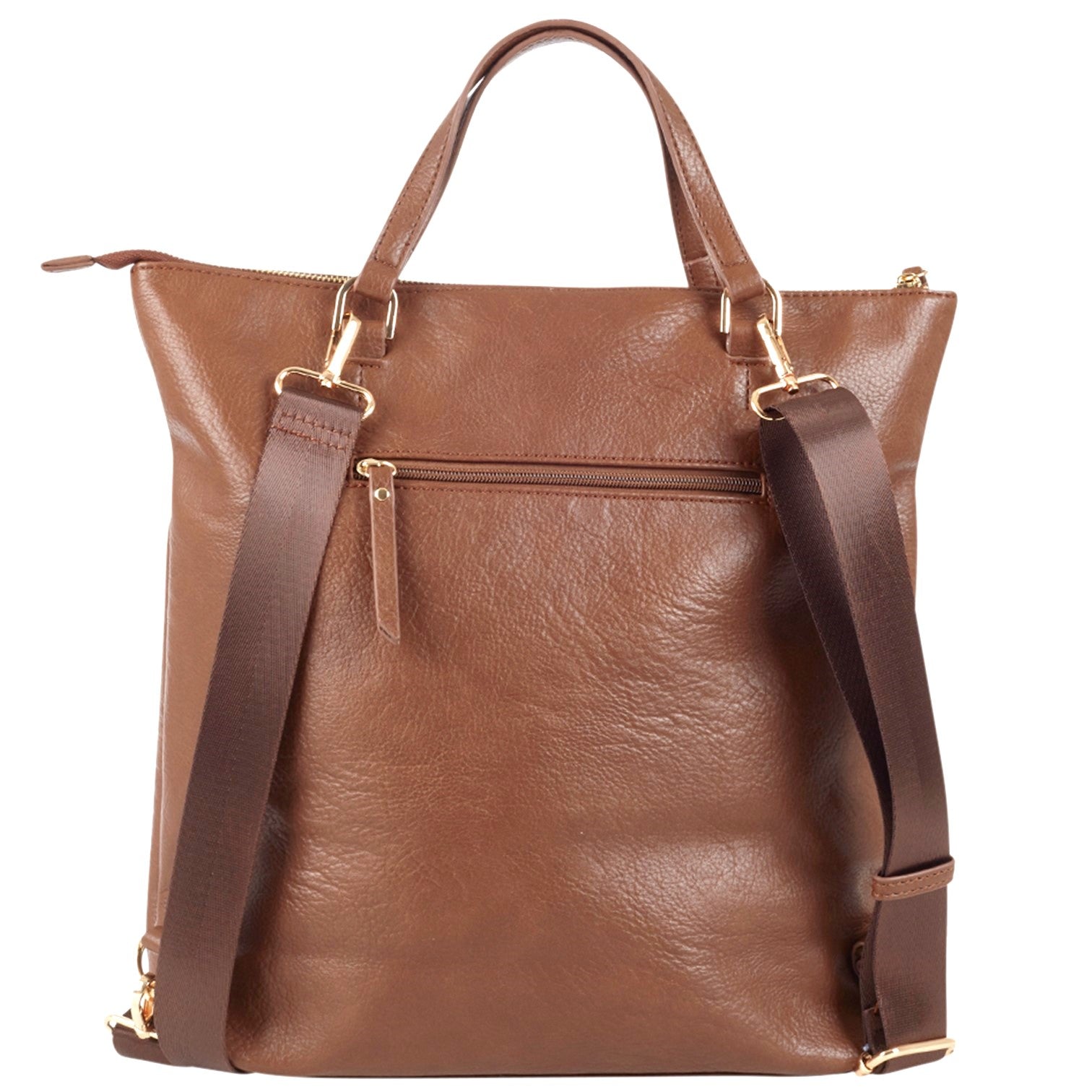 Ulrika Sweden Levi Ryggsäck Brun