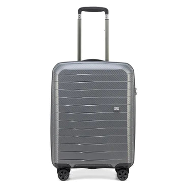 Airbox  AZ18 Kabinväska 55cm Grå