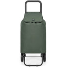 Airbox Shoppingvagn Olivgrön