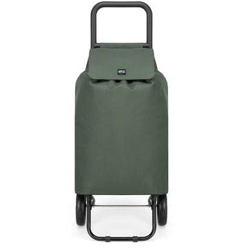 Airbox Shoppingvagn Olivgrön