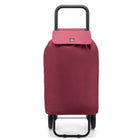 Airbox Shoppingvagn Röd