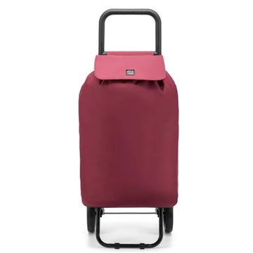 Airbox Shoppingvagn Röd