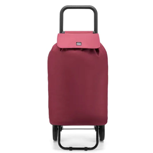 Airbox Shoppingvagn Röd