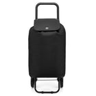 Airbox Shoppingvagn Svart