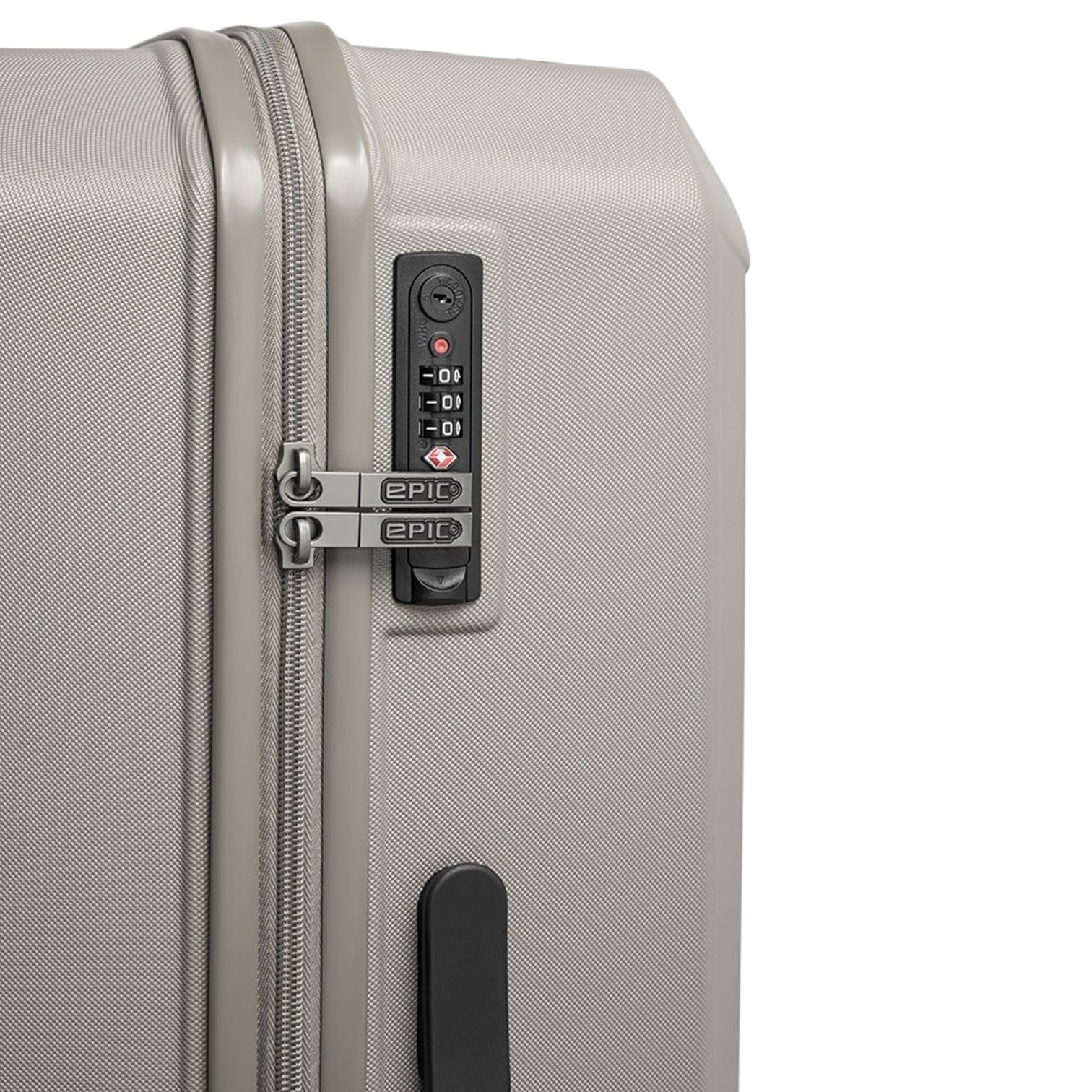 Epic Airwave Neo Stor Resväska 75cm Hot Cocoa