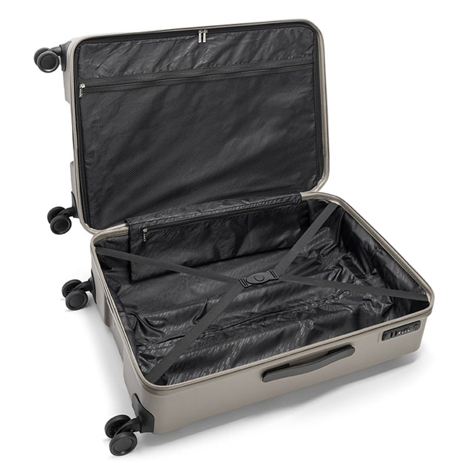 Epic Airwave Neo Stor Resväska 75cm Hot Cocoa