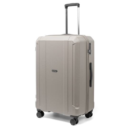 Epic Airwave Neo Stor Resväska 75cm Hot Cocoa